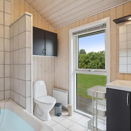 Feriehus Awesome In Sydals With Kitchen Sarup