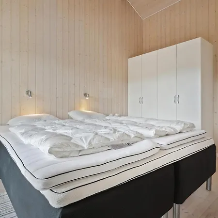 Feriehus Awesome In Sydals With Kitchen