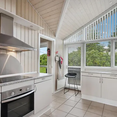 Feriehus Awesome In Sydals With Kitchen *