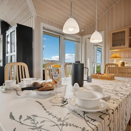 Feriehus Awesome In Sydals With Kitchen Sarup