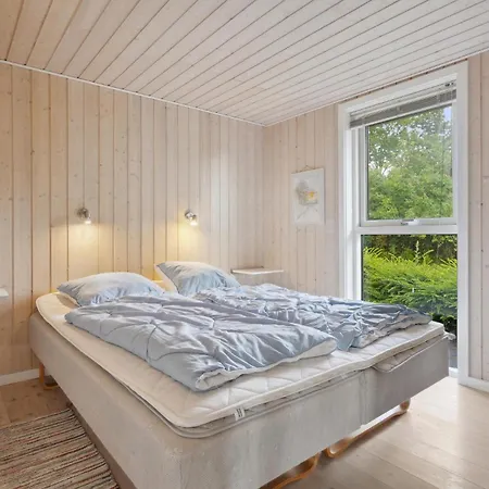 Awesome In Sydals With Kitchen 度假居