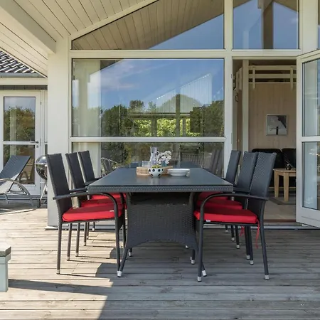 Awesome In Sydals With Kitchen 度假居 *