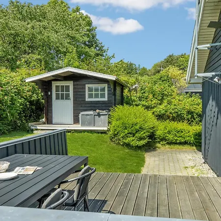 Awesome In Sydals With Kitchen * Sarup