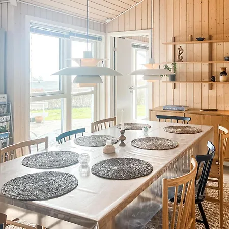 Vakantiehuis Awesome In Sydals With Kitchen *