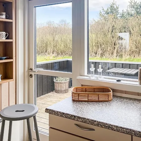 Awesome In Sydals With Kitchen 펜션 Sarup