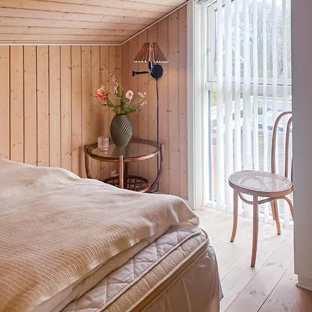 펜션 Awesome In Sydals With Kitchen Sarup