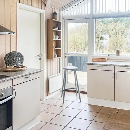 Awesome In Sydals With Kitchen *