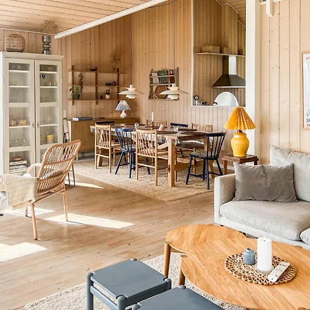 Hébergement de vacances Awesome In Sydals With Kitchen *