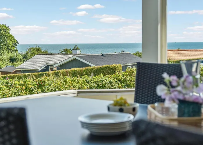 Vakantiehuis Awesome In Sydals With Kitchen