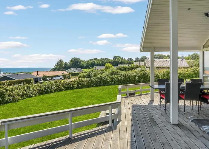 Vakantiehuis Awesome In Sydals With Kitchen