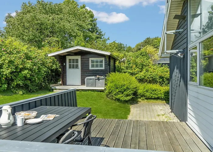 Awesome In Sydals With Kitchen * Sarup