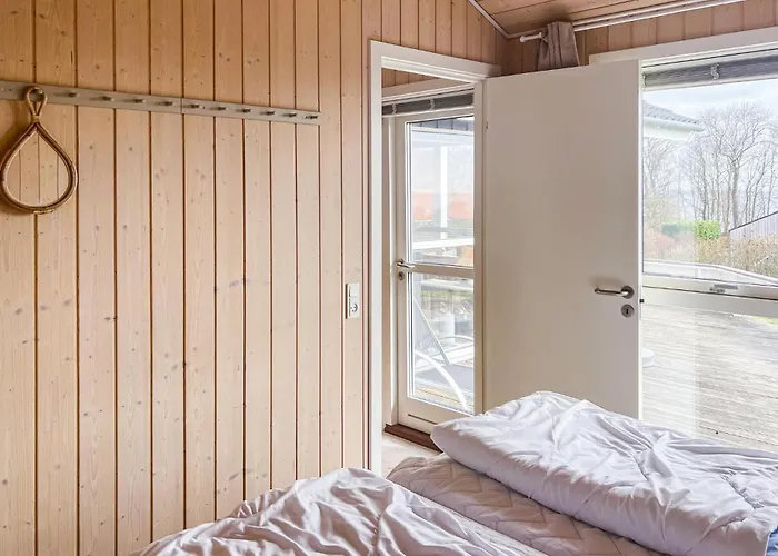 Awesome In Sydals With Kitchen * Sarup