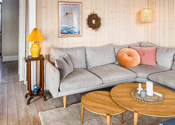 Awesome In Sydals With Kitchen * Sarup