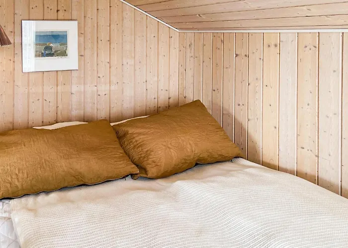 Awesome In Sydals With Kitchen Vakantiehuis *