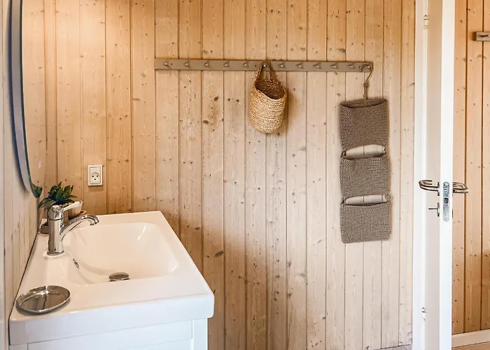 Awesome In Sydals With Kitchen 펜션