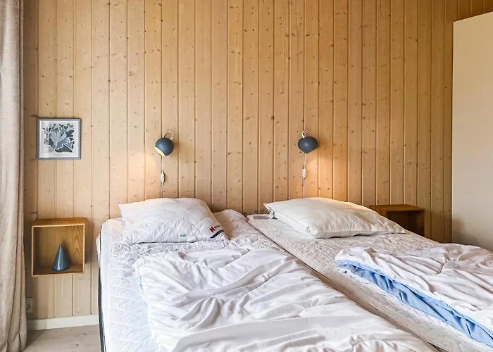 Awesome In Sydals With Kitchen